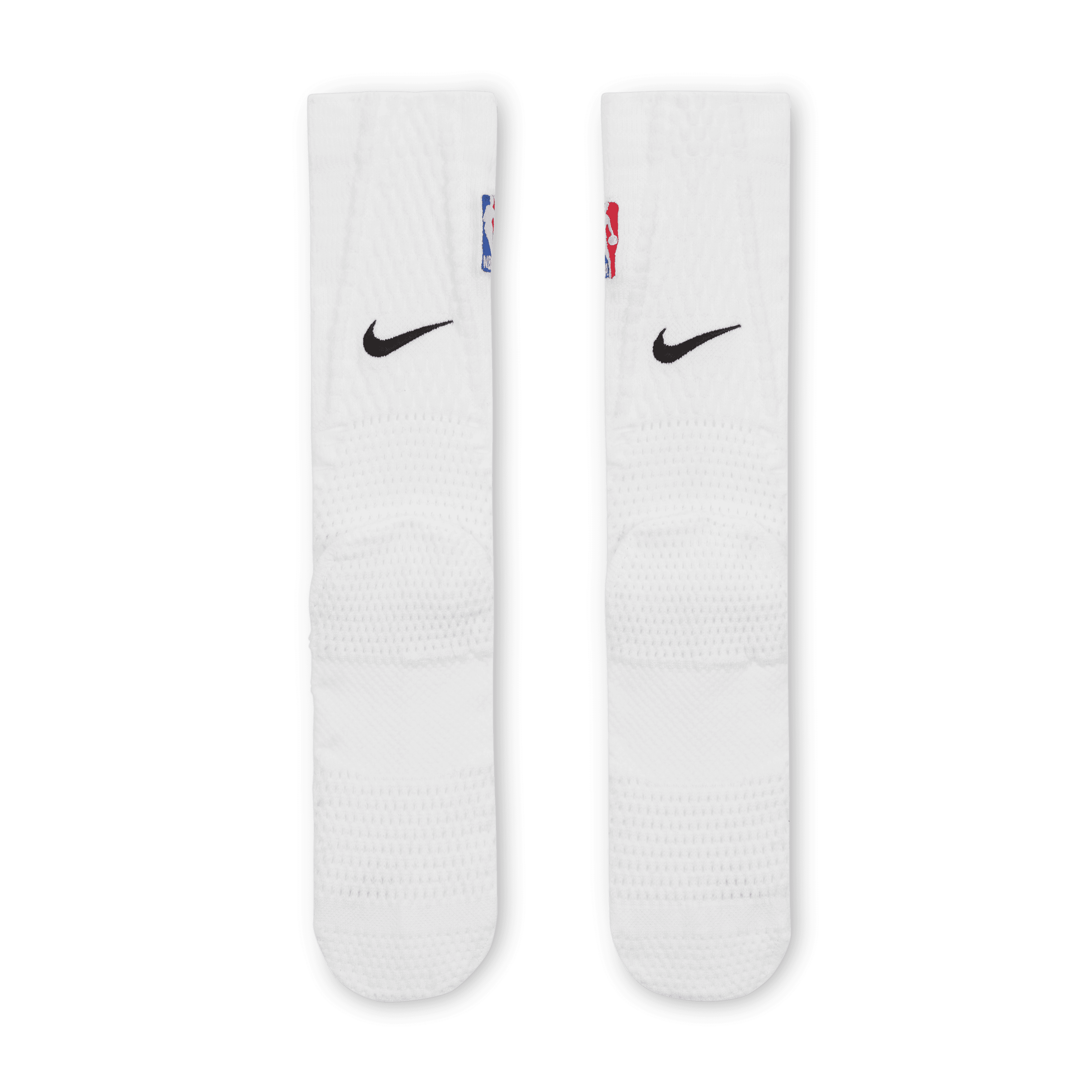 Nike Unicorn Dri-FIT ADV NBA Cushioned Crew Socks (1 Pair) | The